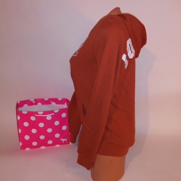Victoria‎ Secret PINK Hoodie - Picture 6 of 10